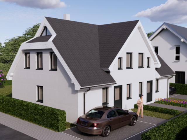 Haus kaufen in Negast, Samtens