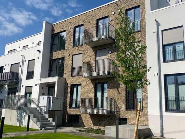 Etagenwohnung mieten in Frankfurt am Main, Sindlingen
