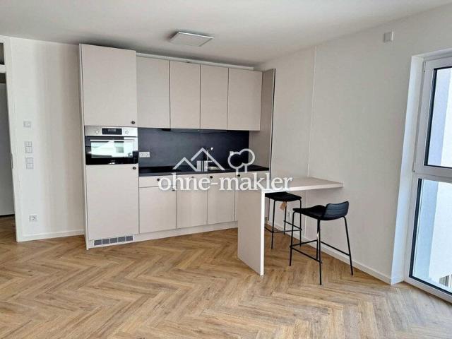 Apartment mieten in Treptow–Köpenick, Berlin