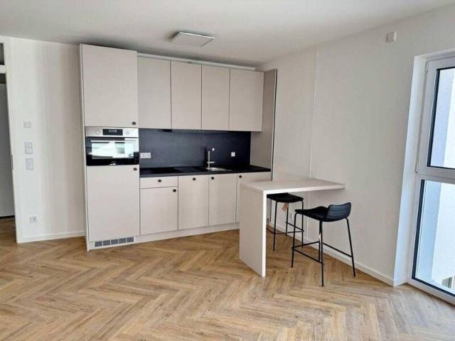 Apartment mieten in Treptow–Köpenick, Berlin