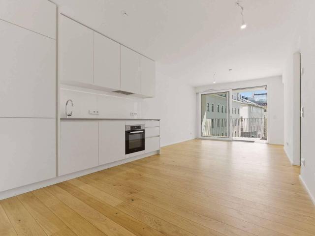 Apartment mieten in Hundsturm, Wien