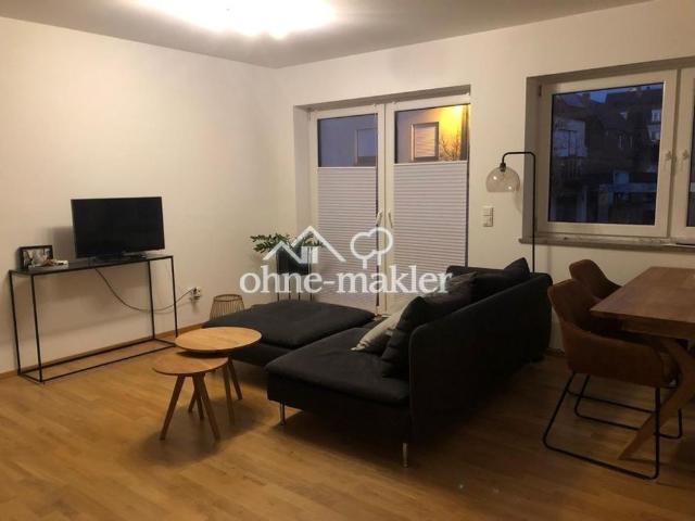 Apartment mieten in Lengfeld, Würzburg
