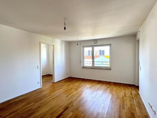 Apartment mieten in Spickel-Herrenbach, Augsburg