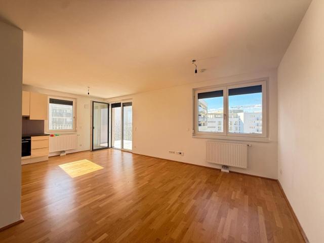 Apartment mieten in Donaustadt, Wien