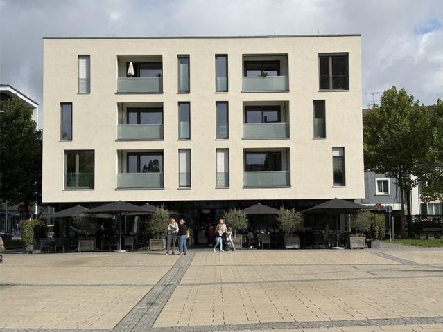Apartment mieten in Singen, Baden-Württemberg