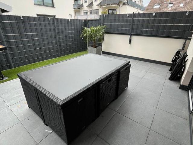 Wohnung kaufen in Obertshausen, Hessen