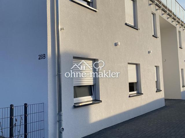 Apartment kaufen in Misburg-Anderten, Hannover