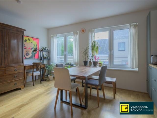 Wohnung kaufen in Baden, Niederösterreich