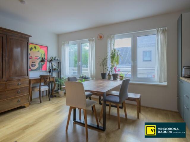 Wohnung kaufen in Baden, Niederösterreich