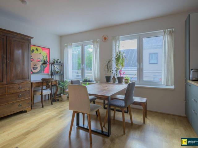 Apartment kaufen in Baden, Niederösterreich