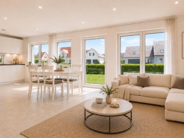 Haus kaufen in Kleinerdlingen, Nördlingen
