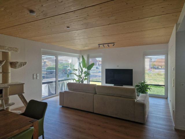 Wohnung mieten in Hambrücken, Baden-Württemberg