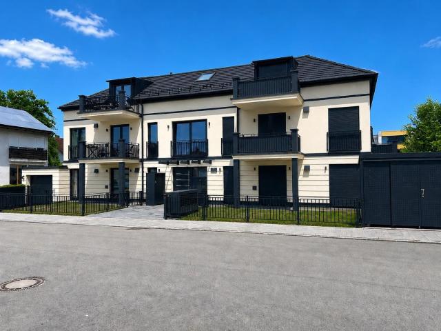 Wohnung mieten in Rothschwaige, Karlsfeld