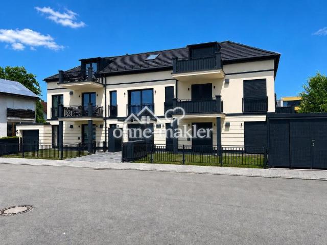 Apartment mieten in Karlsfeld, Bayern