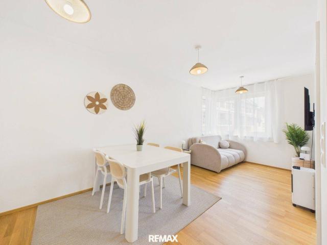 Apartment kaufen in Donaustadt, Wien