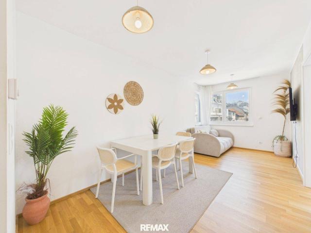 Apartment kaufen in Donaustadt, Wien