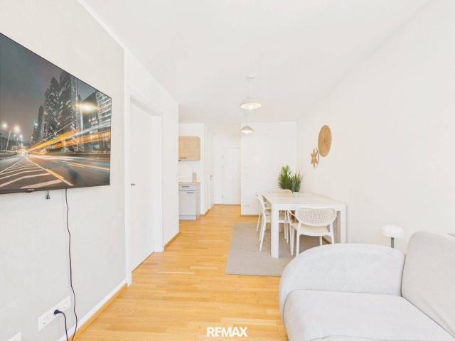 Apartment kaufen in Donaustadt, Wien