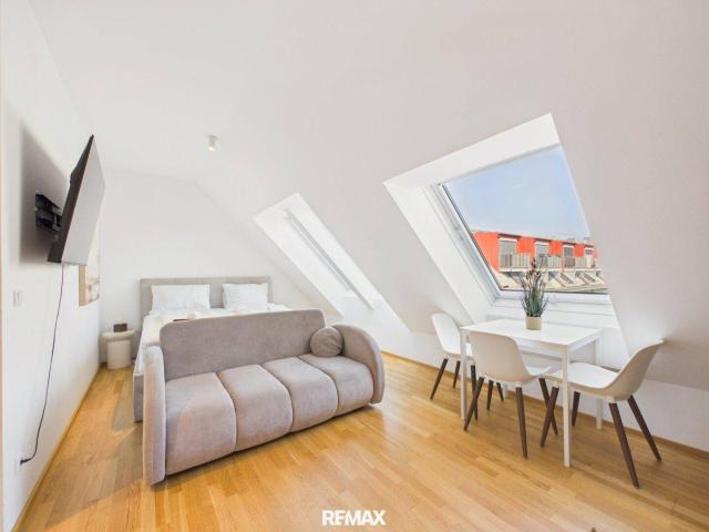Apartment kaufen in Donaustadt, Wien