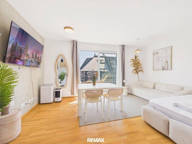 Apartment kaufen in Donaustadt, Wien