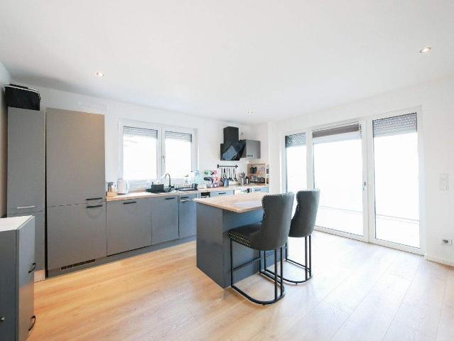 Wohnung kaufen in Büren, Nordrhein-Westfalen