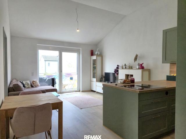 Wohnung kaufen in Bruck an der Leitha, Niederösterreich