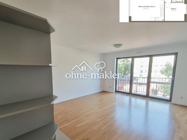 Apartment kaufen in Lichterfelde, Berlin