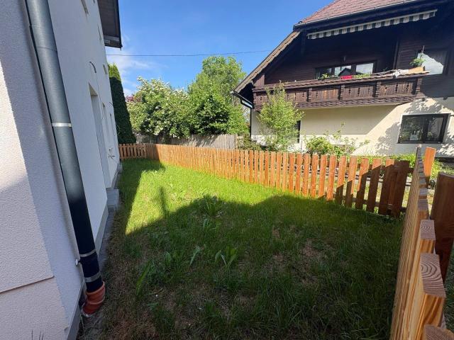 Apartment kaufen in St. Georgen im Attergau, Oberösterreich