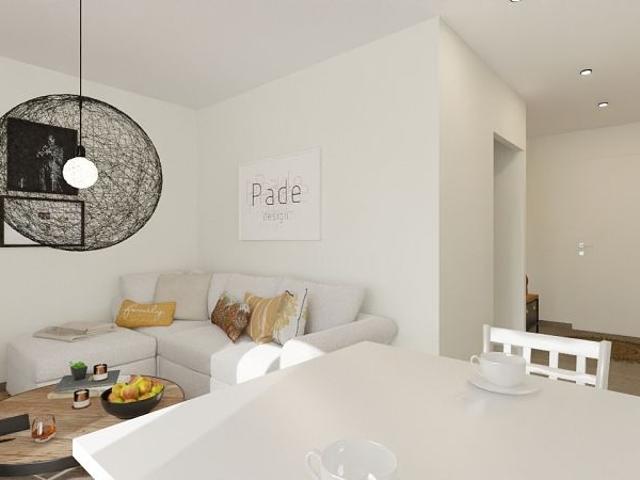Apartment mieten in Stöckse, Niedersachsen