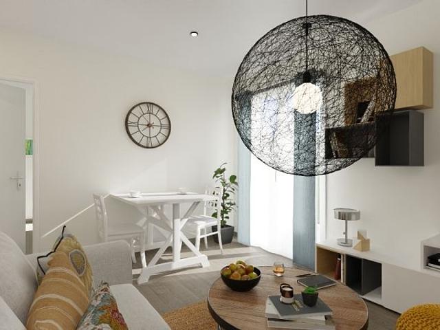 Apartment mieten in Stöckse, Niedersachsen