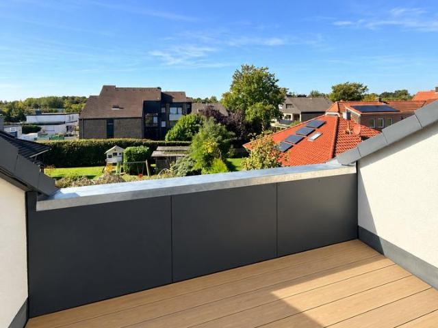 Wohnung kaufen in Gievenbeck, Munster