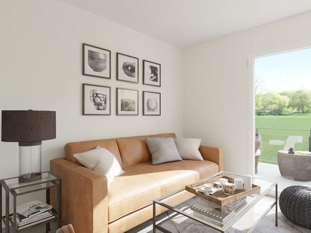 Apartment mieten in Stöckse, Niedersachsen