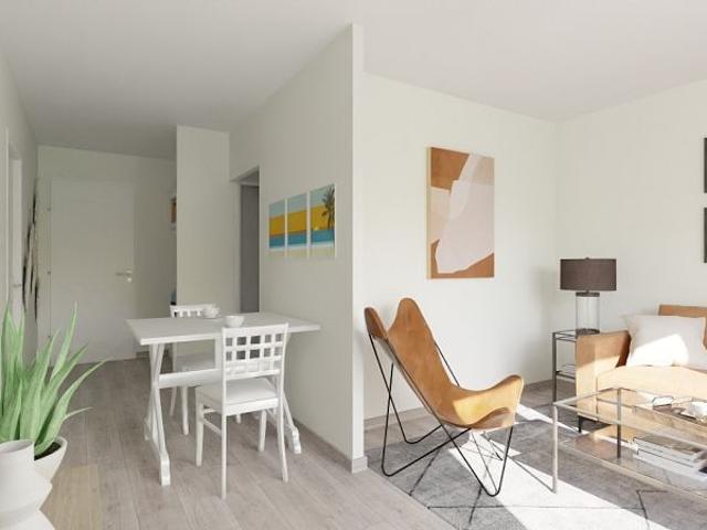 Apartment mieten in Stöckse, Niedersachsen