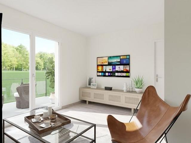 Apartment mieten in Stöckse, Landkreis Nienburg/Weser