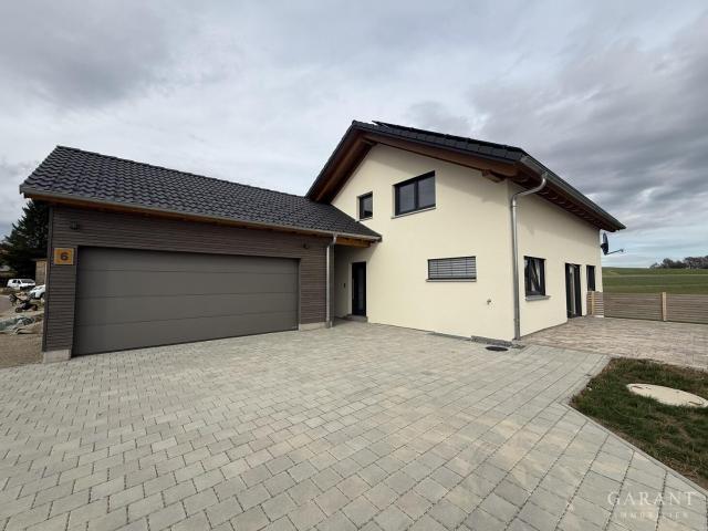 Villa kaufen in Unterdigisheim, Meßstetten
