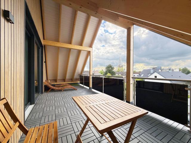 Apartment mieten in Porz, Köln