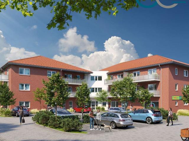 Wohnung mieten in Stöckse, Landkreis Nienburg/Weser