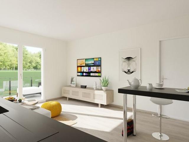 Apartment mieten in Stöckse, Niedersachsen