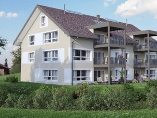 Apartment mieten in Hindelbank, Bern