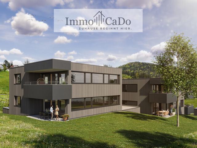 Apartment kaufen in Frastanz, Vorarlberg