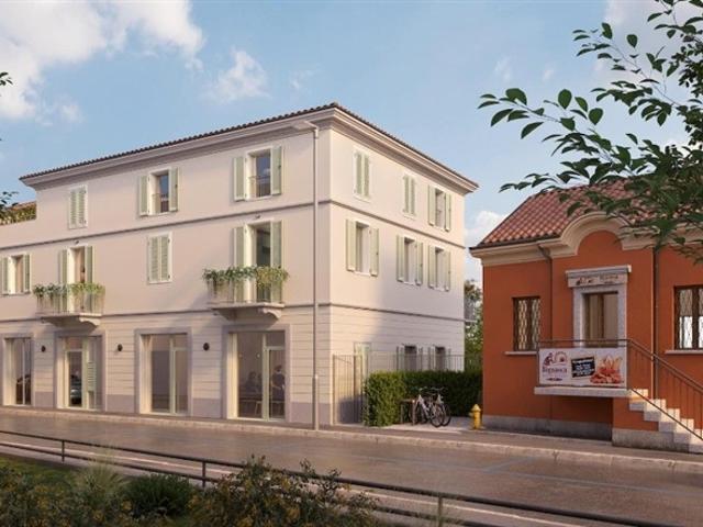 Wohnung kaufen in Aldesago, Tessin