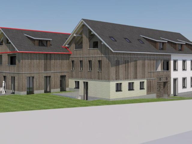 Immobilie kaufen in Wiesendangen, Zürich