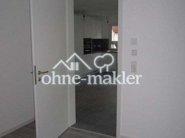 Apartment mieten in Mönchberg, Herrenberg