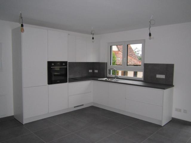 Wohnung mieten in Herrenberg, Baden-Württemberg