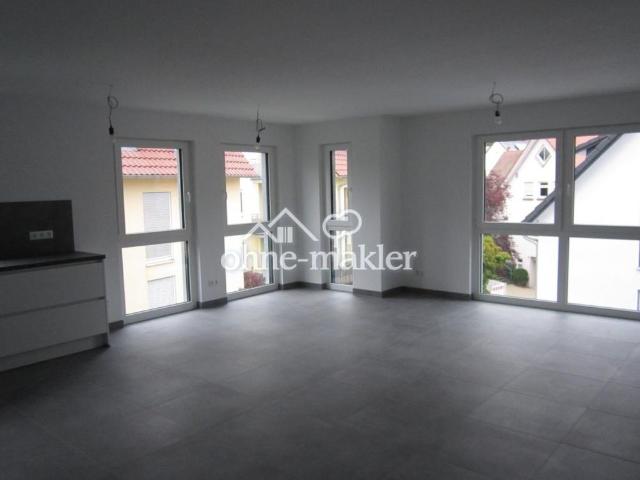 Apartment mieten in Herrenberg, Baden-Württemberg