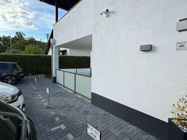 Wohnung mieten in Witthecke, Rettersen
