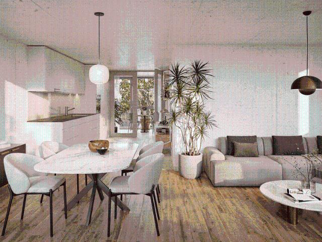 Apartment mieten in Bülach, Bezirk Bülach