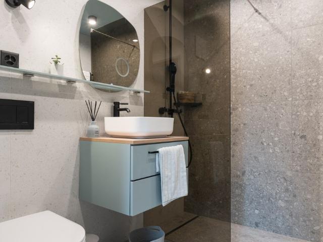 Apartment mieten in Einigen, Zürich