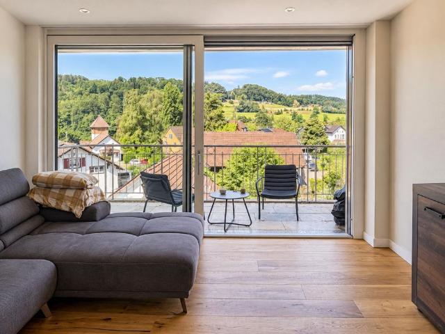 Apartment mieten in Embrach, Bezirk Bülach