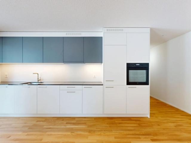 Wohnung mieten in Werkhof, Solothurn