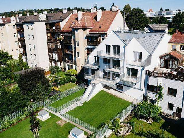 Apartment mieten in Klosterneuburg, Niederösterreich